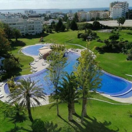 Vila Marachique Vl אלבור מראה חיצוני תמונה