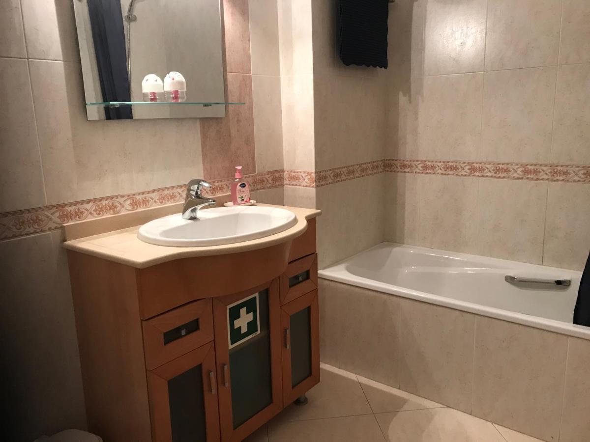 Vila Marachique Vl אלבור מראה חיצוני תמונה