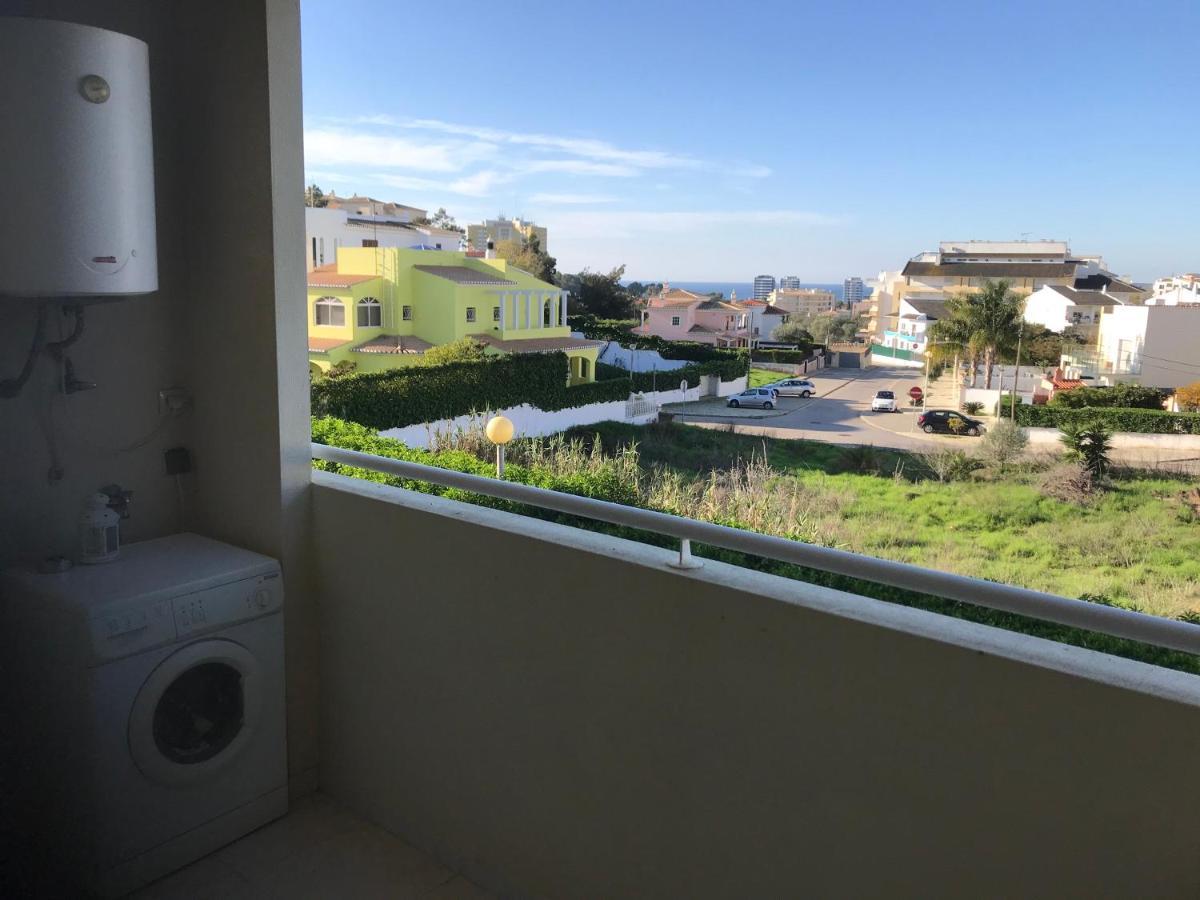 Vila Marachique Vl אלבור מראה חיצוני תמונה