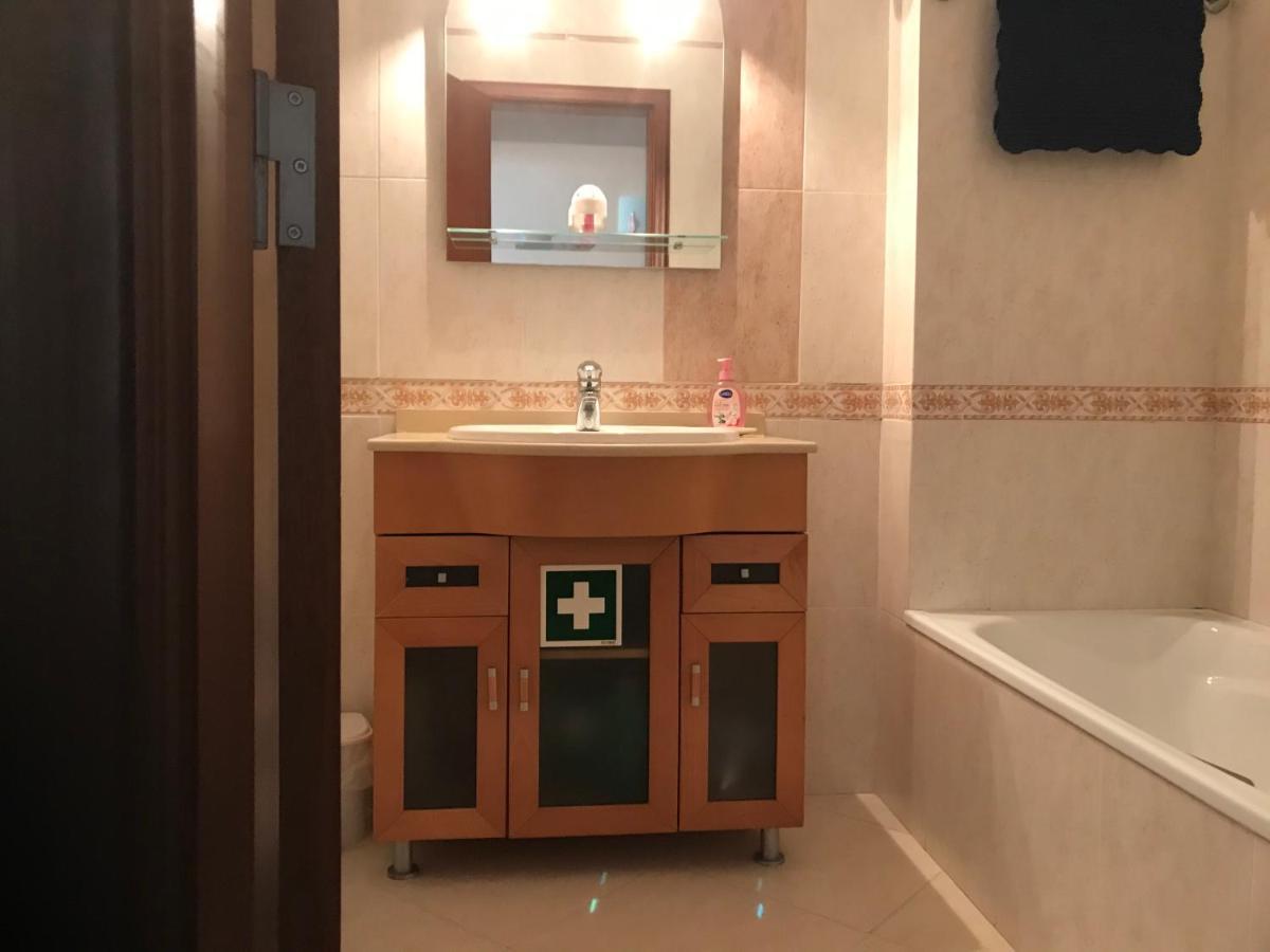 Vila Marachique Vl אלבור מראה חיצוני תמונה