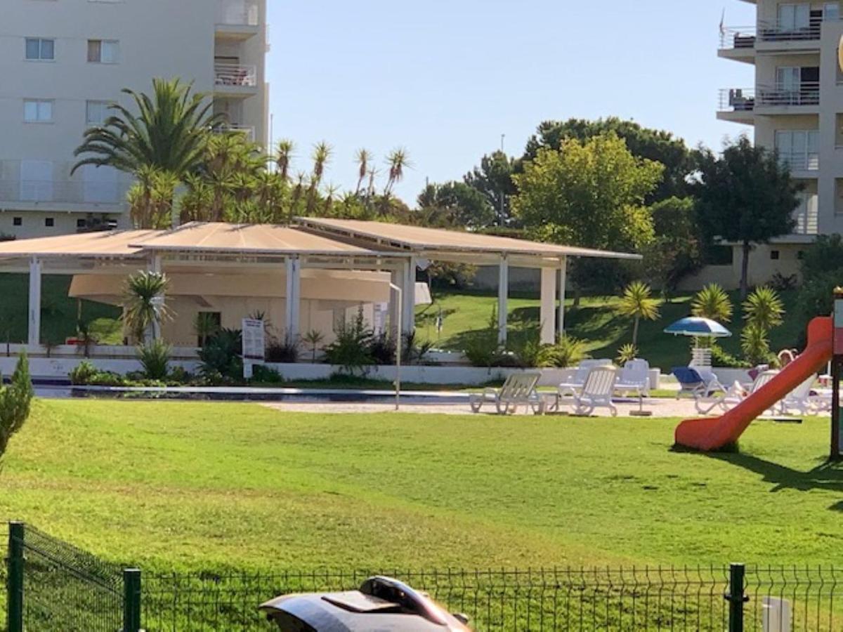Vila Marachique Vl אלבור מראה חיצוני תמונה