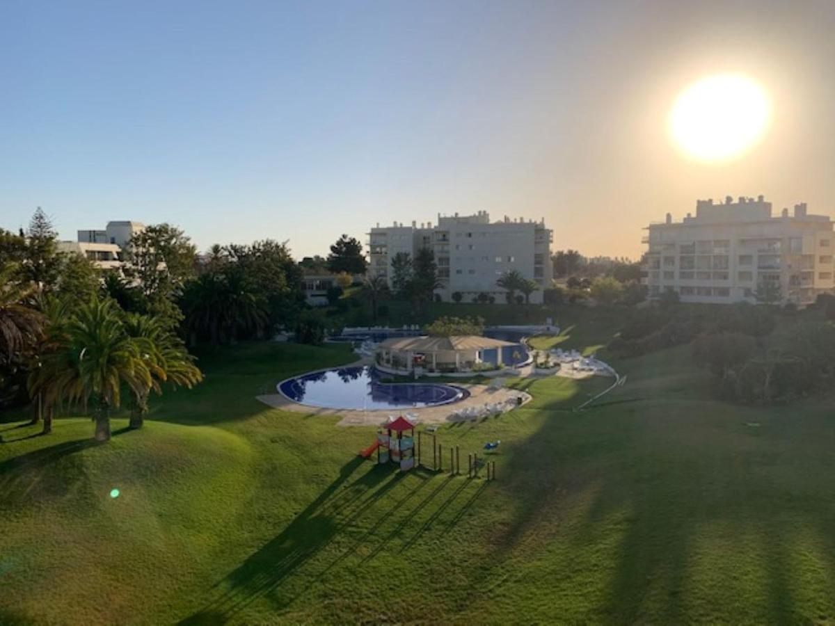 Vila Marachique Vl אלבור מראה חיצוני תמונה