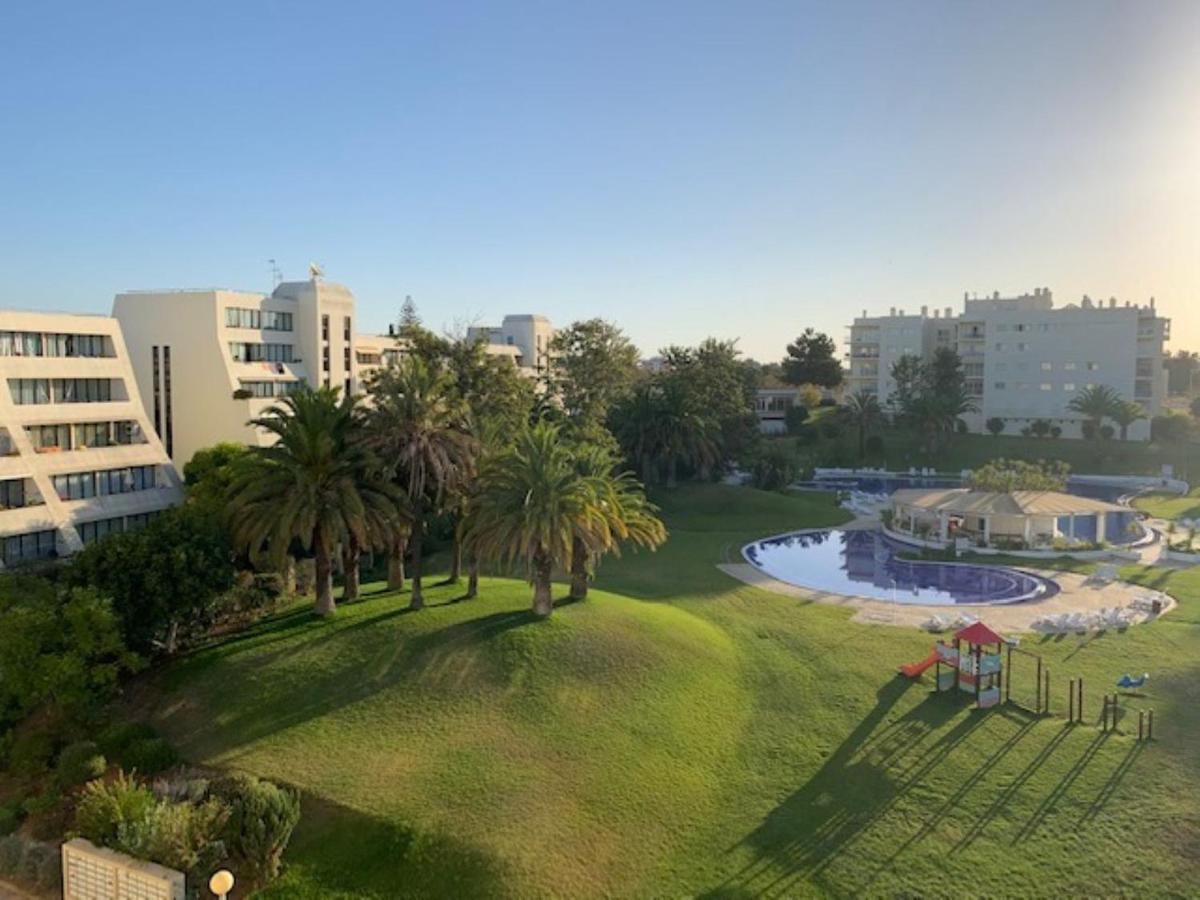 Vila Marachique Vl אלבור מראה חיצוני תמונה