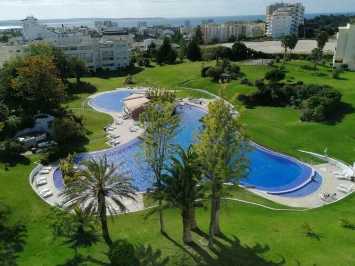 Vila Marachique Vl אלבור מראה חיצוני תמונה
