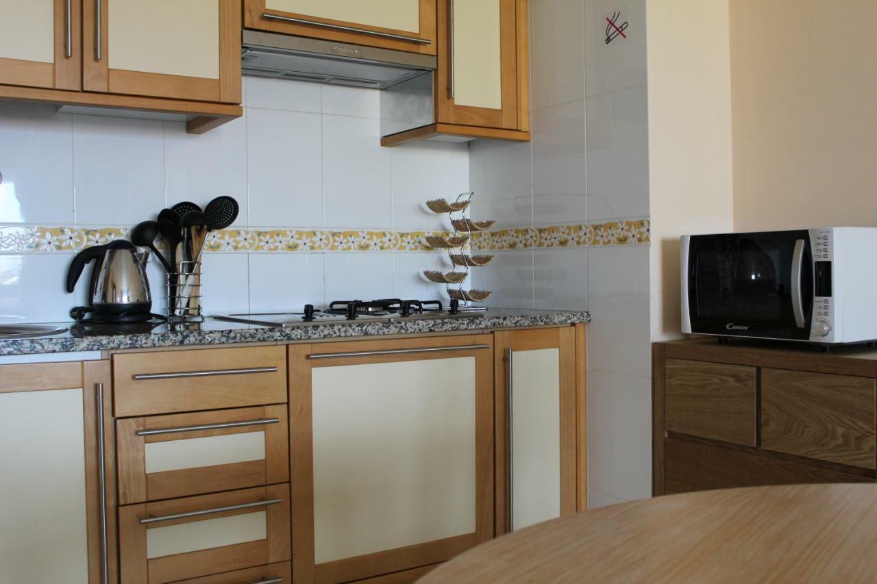 Vila Marachique Vl אלבור מראה חיצוני תמונה