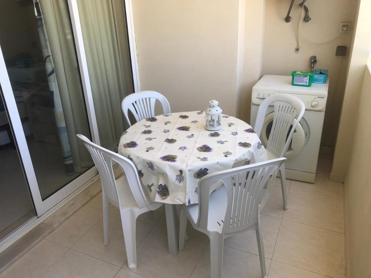 Vila Marachique Vl אלבור מראה חיצוני תמונה
